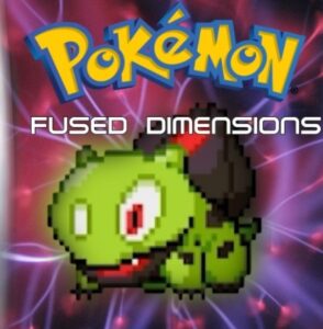 Pokemon Fused Dimensions Feature Image
