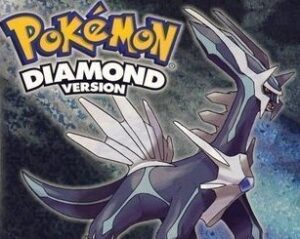 Pokemon Diamond ROM Feature Image