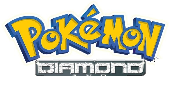 Pokemon Diamond ROM Image