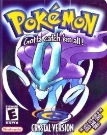 Download Pokémon Crystal ROM (Latest GBC Version)