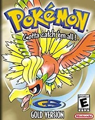 Download Pokémon Gold ROM – GBC Version (100% Working)