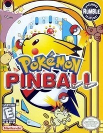 Pokemon Pinball ROM for GBC (100% Working Version)