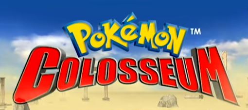 Pokemon-Colosseum-ROM
