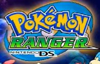 Pokemon Ranger ROM – Nintendo DS (NDS) Download for IOS, Android