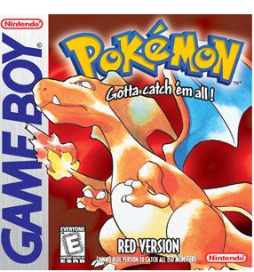 Pokémon Red ROM Version GBC Download