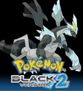 Download Pokemon Black 2 ROM – NDS Version