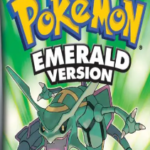 Pokemon Emerald ROM Feature Image