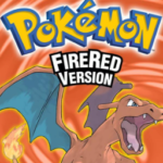 Pokemon Fire Red ROM Feature Image