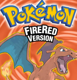 Download Pokemon Fire Red ROM (V1.1) Gameboy Advance Version