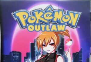 Pokemon-Outlaw-ROM