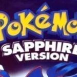 Pokemon Sapphire ROM