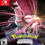 Pokemon Shining Pearl ROM Feature Image