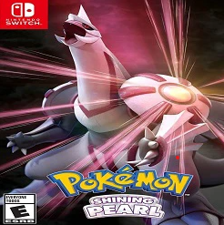 Download Pokemon Shining Pearl ROM