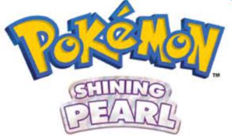 Pokemon Shining Pearl ROM Image