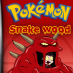 Pokemon Snakewood ROM Feature Image