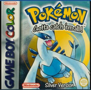 pokemon-silver-rom