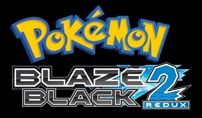 Pokemon Blaze Black 2 Redux Image