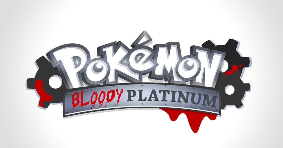 Pokemon Bloody Platinum Image
