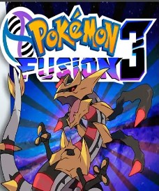Download Pokemon Fusion 3 ROM