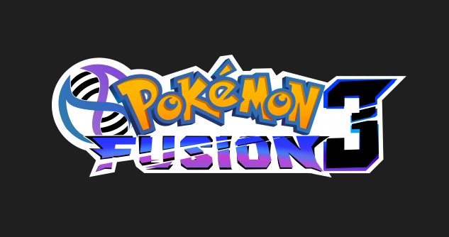 Pokemon Fusion 3 ROM Image