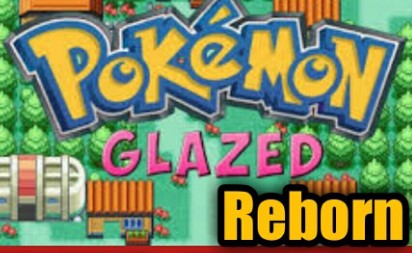 Download Pokemon Glazed Reborn