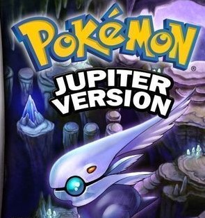Download Pokemon Jupiter ROM