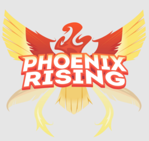 Download Pokemon Phoenix Rising ROM