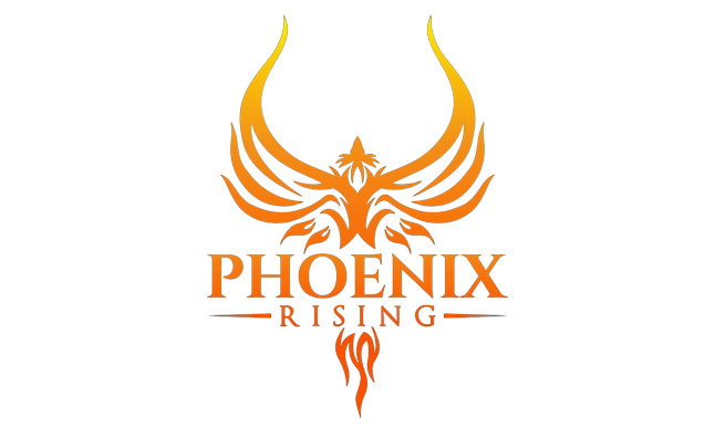 Pokemon Phoenix Rising ROM Image