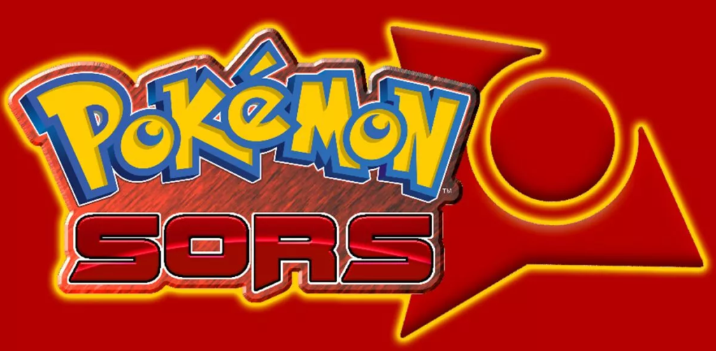 Pokemon Sors ROM Image