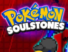 Pokemon Soulstones ROM Download