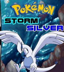 Download Pokemon Storm Silver ROM