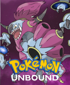 Download Pokemon Unbound ROM – GBA Version