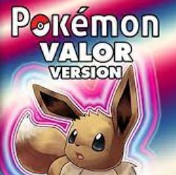 Pokemon-Valor-ROM