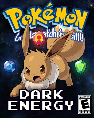 Download Pokemon Dark Energy ROM