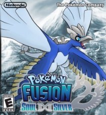 Pokemon Fusion 2 - SoulSilver ROM Image