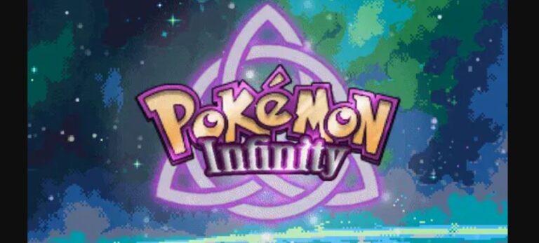 Download Pokemon Infinity ROM