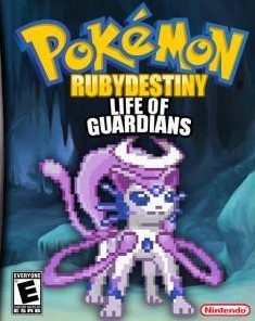 Download Pokemon Ruby Destiny Life of Guardians