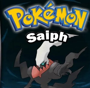 Download Pokemon Saiph ROM