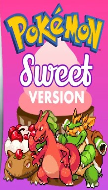 Download Pokemon Sweet ROM Version