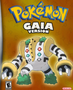 Pokemon Gaia Feature Image