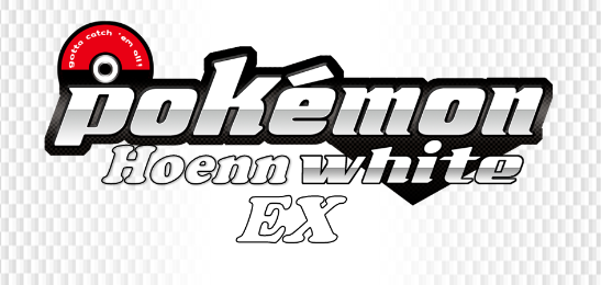 Download Pokemon Hoenn White EX (Free for PC)