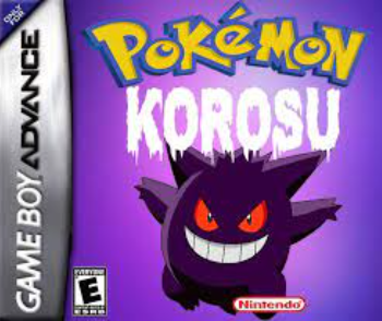 Pokemon Korosu ROM Image