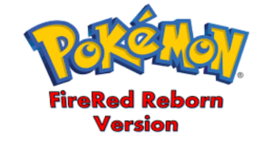 Pokemon Fire Red Reborn Image