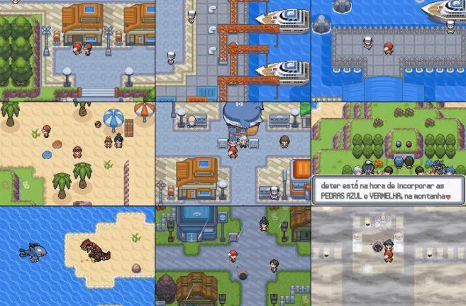pokemon-trainer-visiting-different-locations-to-capture-pokemon